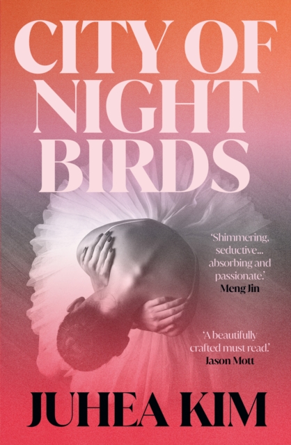 Image for City of Night Birds : A Reese's Book Club Pick