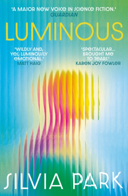 Image for Luminous 