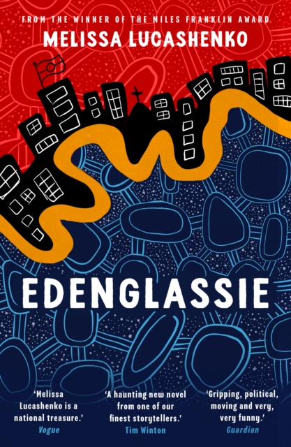 Image for Edenglassie