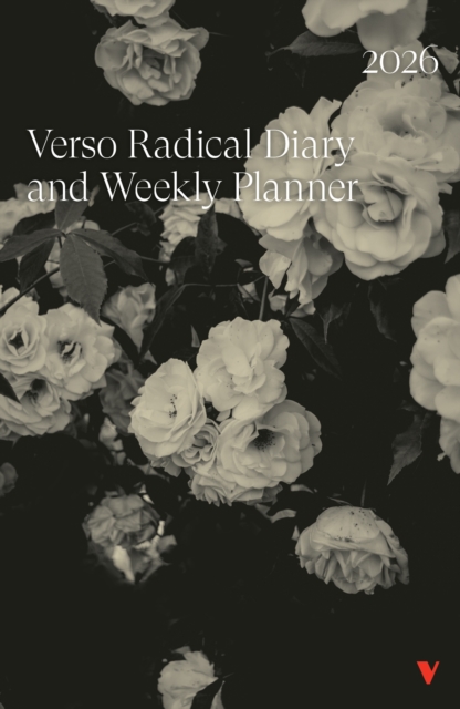 Image for Verso Radical Diary and Weekly Planner 2026