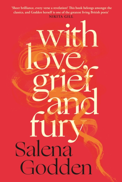 Image for With Love, Grief and Fury