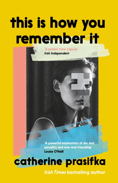 Image for This Is How You Remember It