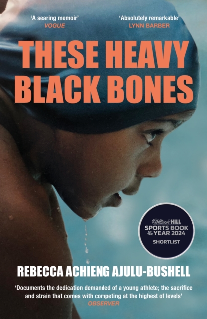 Image for These Heavy Black Bones