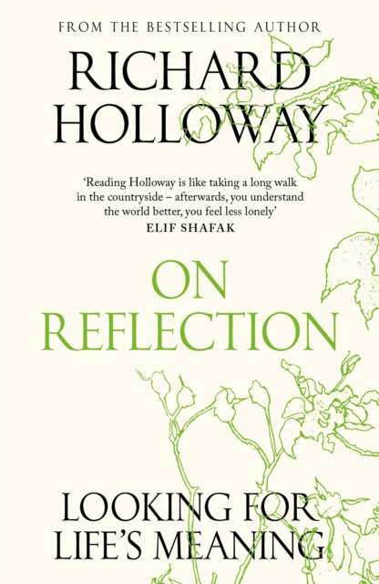 Image for On Reflection : Looking for Life's Meaning