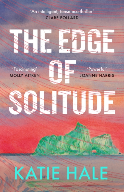 Image for The Edge of Solitude