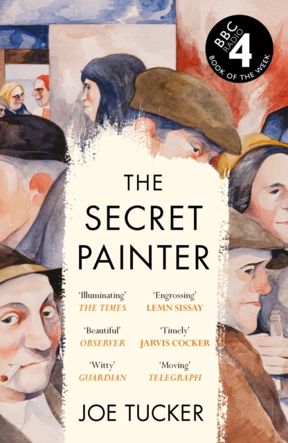 Image for The Secret Painter