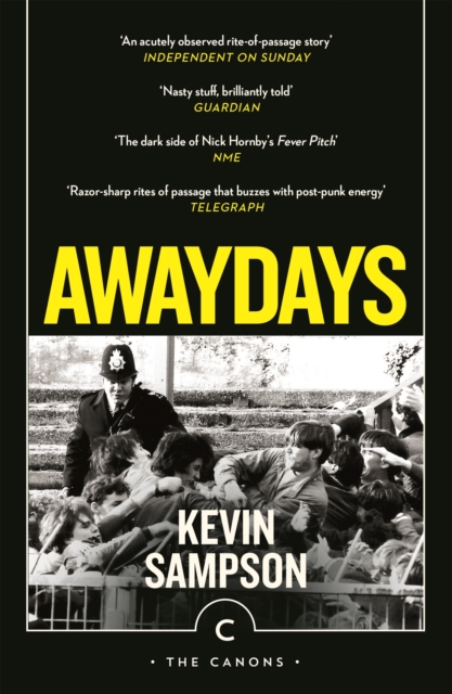 Image for Awaydays