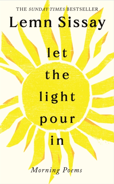 Cover for: Let the Light Pour In