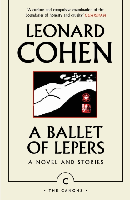 Image for A Ballet of Lepers : A Novel and Stories