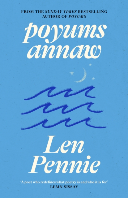 Image for poyums annaw