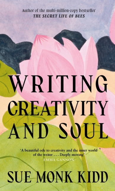 Image for Writing Creativity and Soul