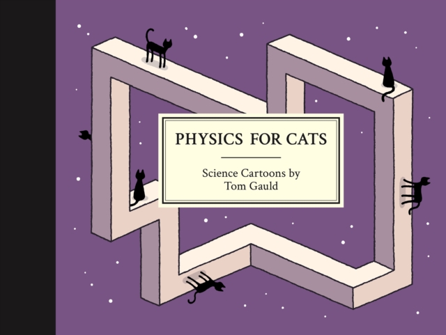 Image for Physics for Cats