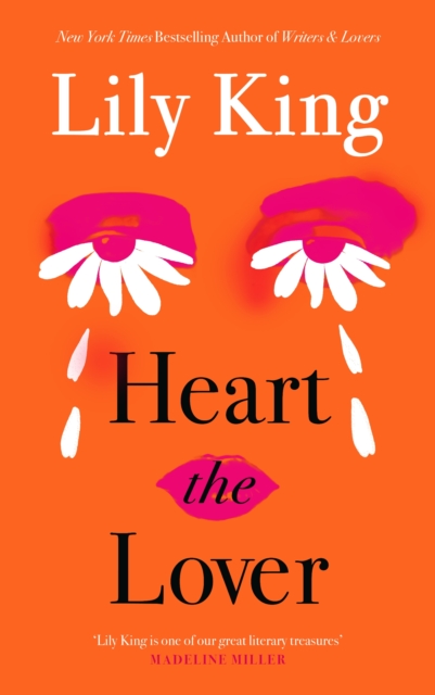 Image for Heart the Lover