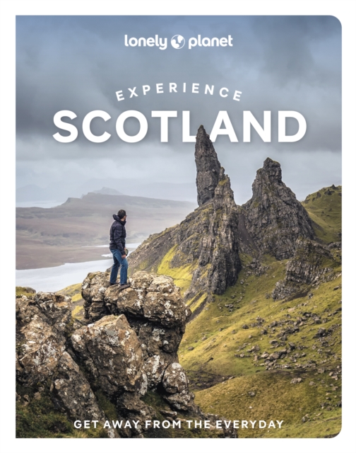 Image for Lonely Planet Experience Scotland