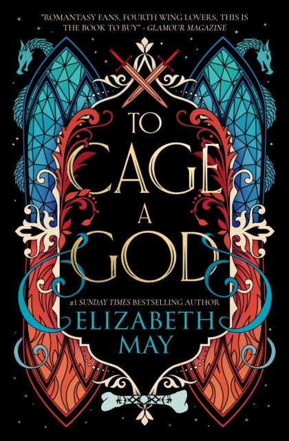 Image for To Cage A God : 1