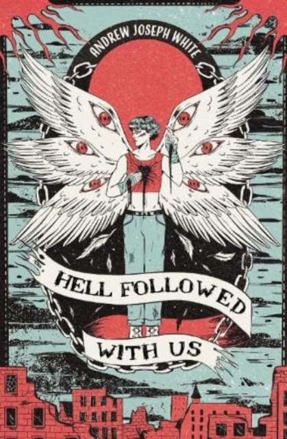 Image for Hell Followed With Us