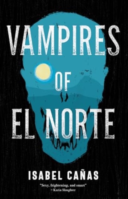 Image for Vampires of El Norte