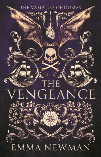 Image for The Vengeance : Volume 1