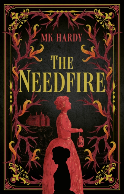 Image for The Needfire