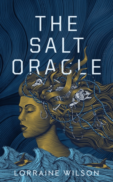 Image for The Salt Oracle