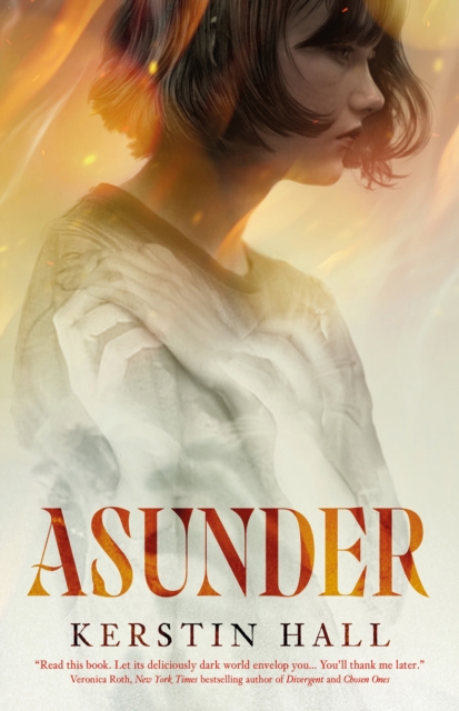 Image for Asunder