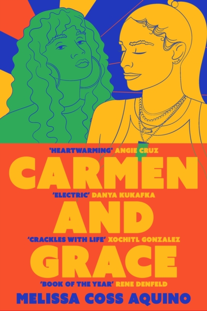 Image for Carmen and Grace