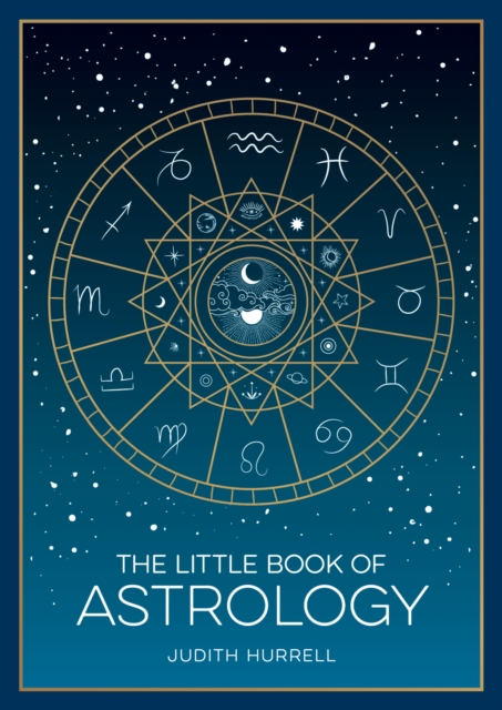 Image for The Little Book of Astrology : A Pocket Guide to the Planets and Their Influence on Your Life