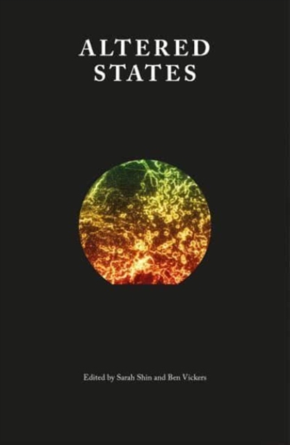 Cover for: Altered States