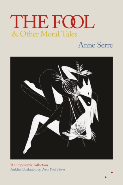 Image for The Fool and Other Moral Tales