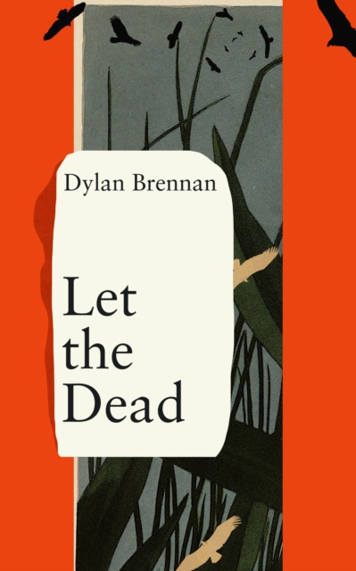 Image for Let The Dead