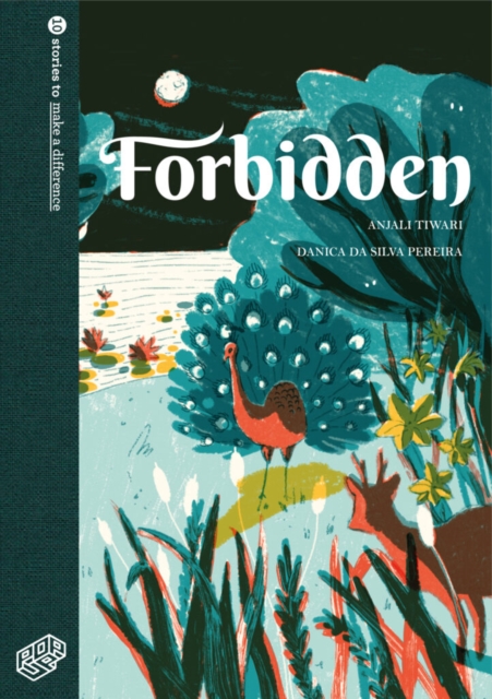 Image for Forbidden