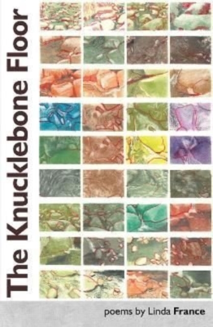 Cover for: The Knucklebone Floor