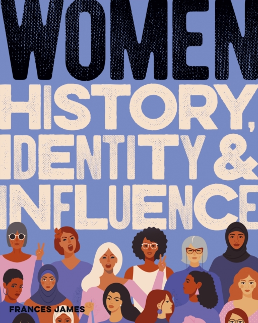 Image for Women History, Identity & Influence