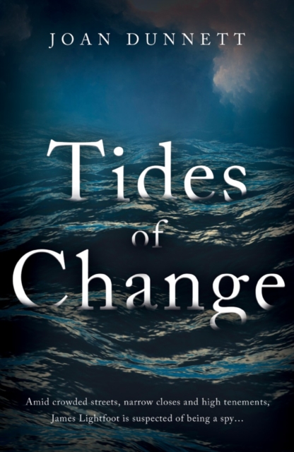 Image for Tides of Change