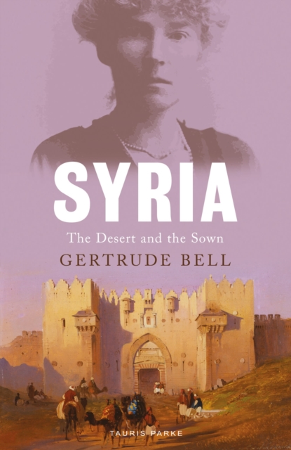 Image for Syria : The Desert and the Sown