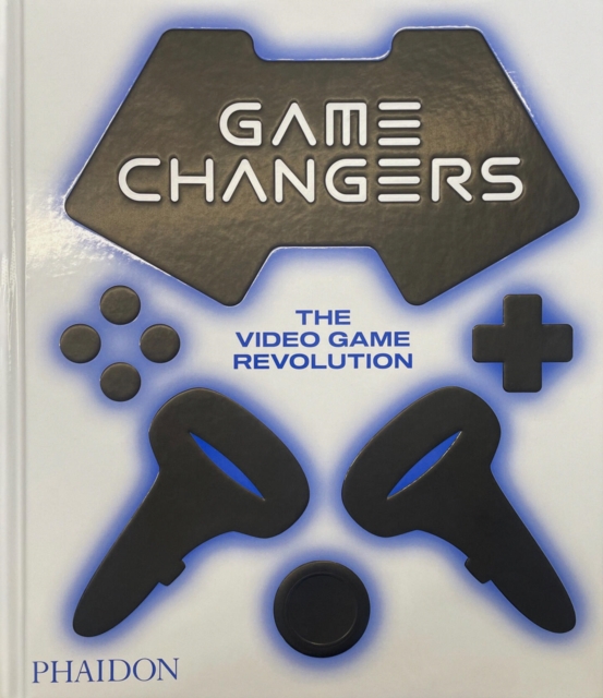 Image for Game Changers : The Video Game Revolution