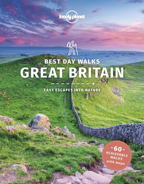 Cover for: Lonely Planet Best Day Walks Great Britain
