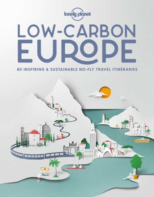 Image for Low Carbon Europe