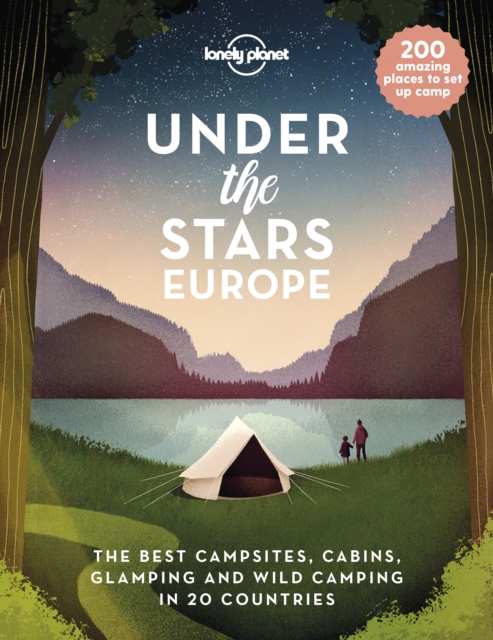 Image for Under the Stars - Europe