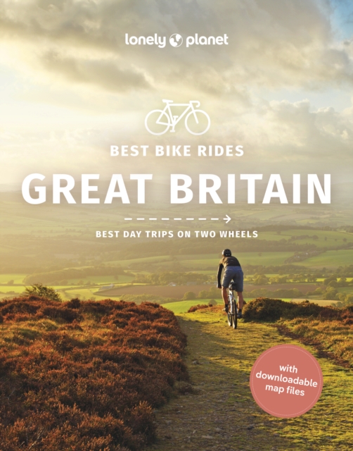 Image for Best Bike Rides Great Britain