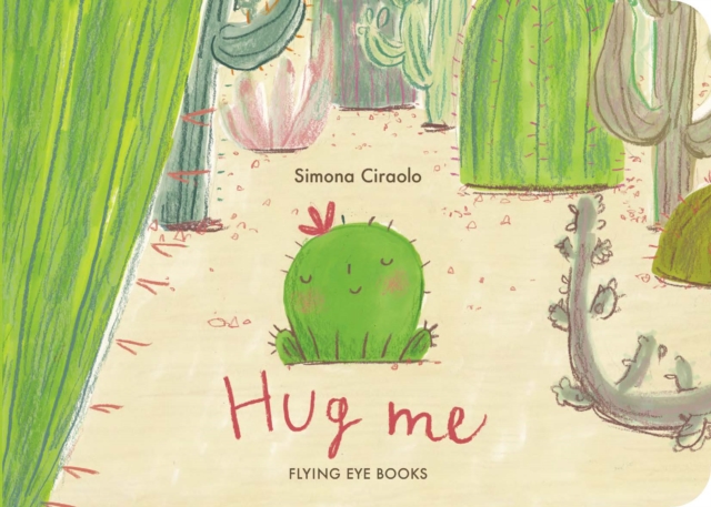 Image for Hug Me