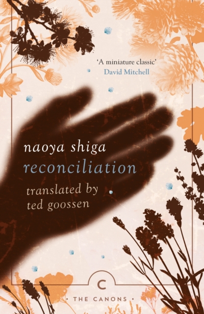 Cover for: Reconciliation