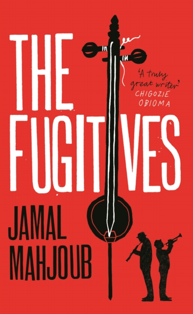 Cover for: The Fugitives