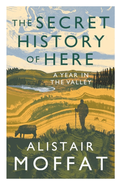 Image for The Secret History of Here : A Year in the Valley