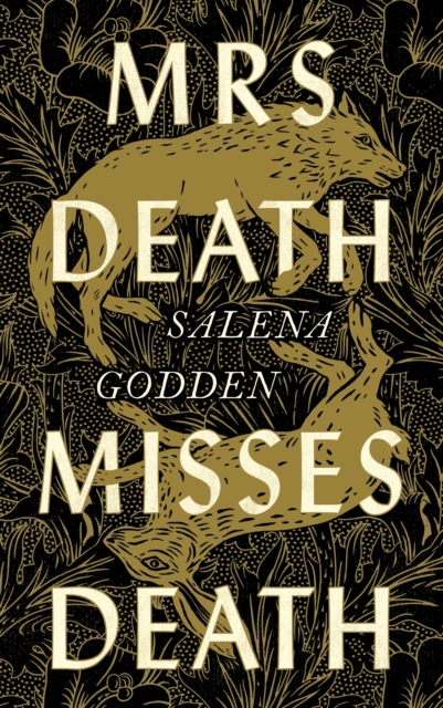 Image for Mrs Death Misses Death