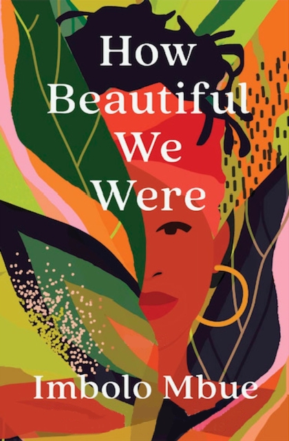Cover for: How Beautiful We Were