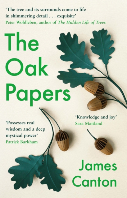 Image for The Oak Papers