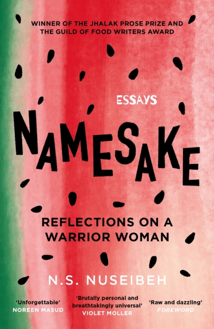 Image for Namesake : Reflections on A Warrior Woman