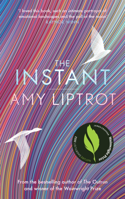 Cover for: The Instant