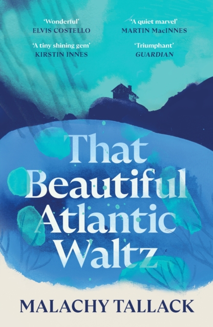 Image for That Beautiful Atlantic Waltz